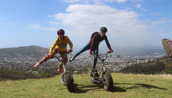 TableMountaiExperience